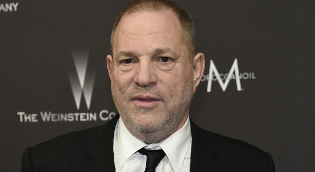Chi è Harvey Weinstein, il produttore accusato di molestie e stupro dalle star di Hollywood