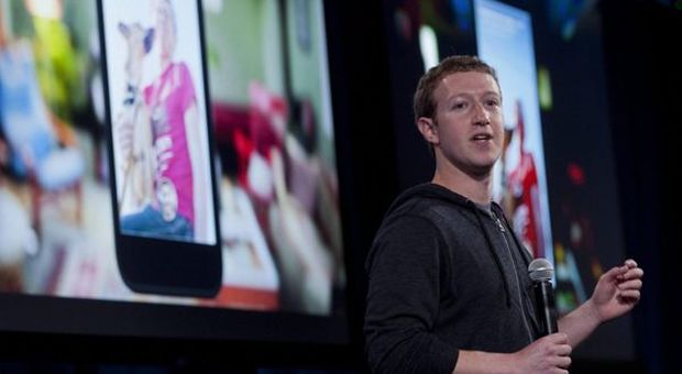 Privacy, Facebook: patteggiamento da 5 miliardi di dollari con Autorità Usa