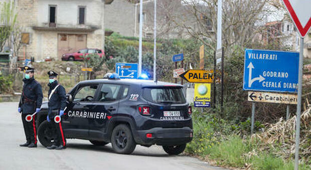 Zona rossa in Sicilia, Musumeci: «Se contagi non calano possibile lockdown come a marzo»