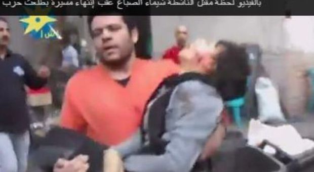 Egitto, manifestante uccisa dalla polizia al Cairo alla vigilia di quarto anniversario della rivoluzione