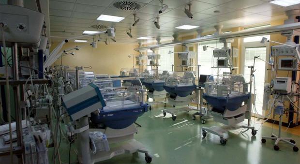 Neonatologia a rischio a Nocera: il caso arriva in Parlamento