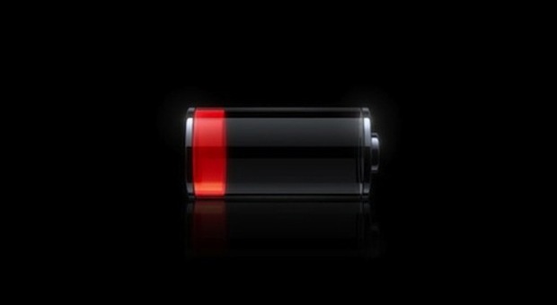Apple, aggiornamento iOS 7.1.1. : La batteria migliora e dura di più