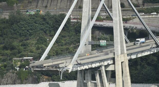 Ponte Morandi, Autostrade per l'Italia chiede il patteggiamento: verseranno quasi 30 milioni di euro