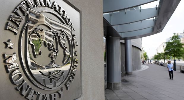 Banche: Fmi, Npl e produttività pesano sulla ripresa dell'Italia