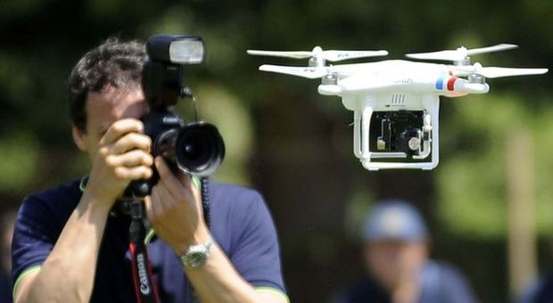 Top e flop nel 2014: decollano droni e Istagram, affondano Googleglass e Smartwatch