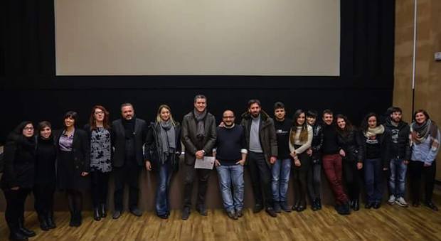 Frosinone, il record del Dieciminuti film festival di Ceccano: 4mila pellicole da 117 nazioni
