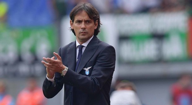 Lazio, Inzaghi: «Vogliamo essere i guastafeste e rimanere in alto. Favorevole al Var»