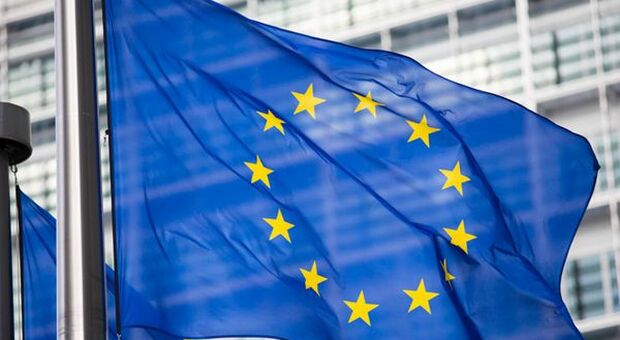 UE, rapporto deficit/PIL scende a 5,6% nel terzo trimestre 2020