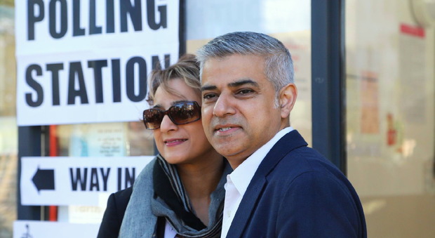 Khan, il figlio di immigrati diventato sindaco di Londra