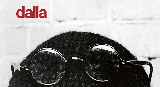 Lucio Dalla, venerdì 13 esce “Dalla - 40th Anniversary Legacy Edition", versione rimasterizzata del capolavoro del grande artista italiano