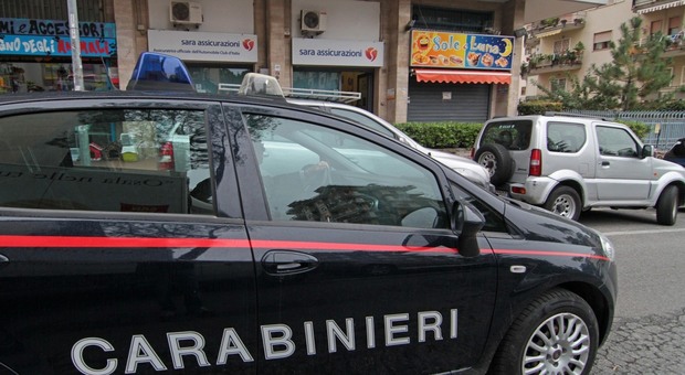 Napoli, picchiata dall'ex raccoglie prove in un cd: arrestato