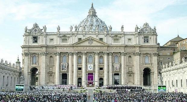 Giubileo, gelo Vaticano-Comune: Fisichella ringrazia le istituzioni ma non il Campidoglio