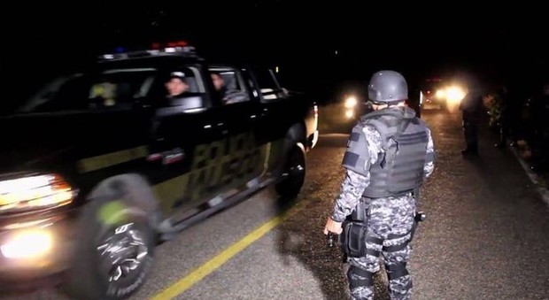 Messico, sparatoria in un centro per tossicodipendenti: 14 morti e otto feriti