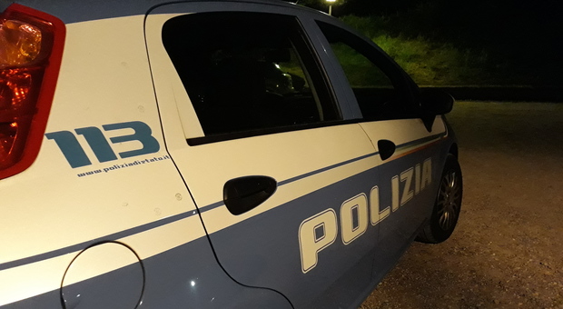 Perugia, droga per le discoteche: due arresti e nove indagati