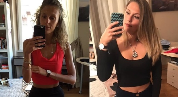 Anoressia, Sara aumenta da 37 a 56 chili in tre anni ed esulta su Fb: «Ho vinto io»