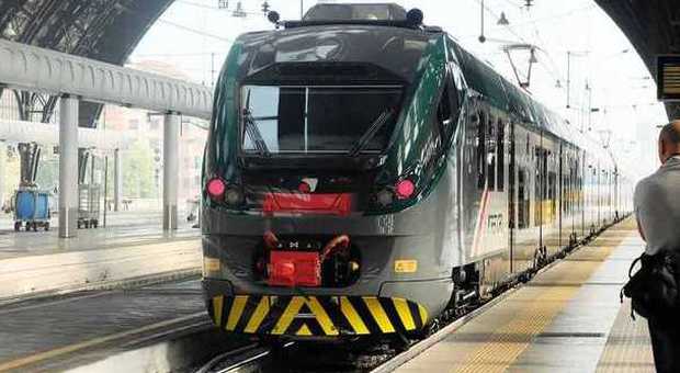 Trenord, 43 nuovi treni in servizio per l'Expo. L'assessore Sorte: "No a treni h24"