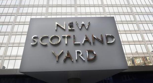 Gb, stupratore seriale: funzionario di Scotland Yard sotto accusa