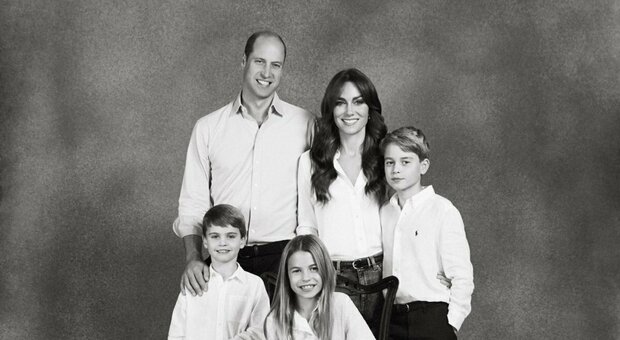 Kate Middleton, la decisione di William che le ha «spezzato il cuore»: il piccolo George andrà in collegio a Eton
