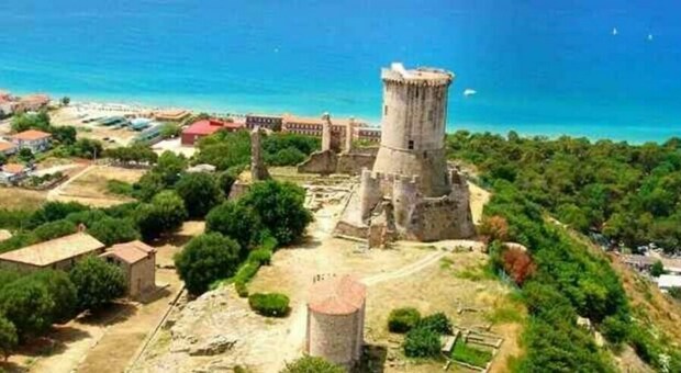 Terremoti a Salerno, beni culturali in zone sismiche: il 63% sono in aree a rischio