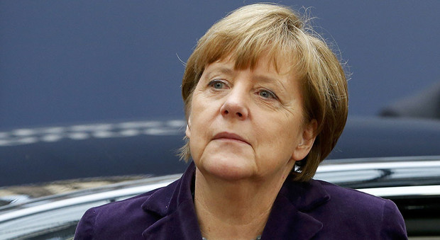 Germania, Merkel apre ad accoglienza migranti da Italia e Grecia