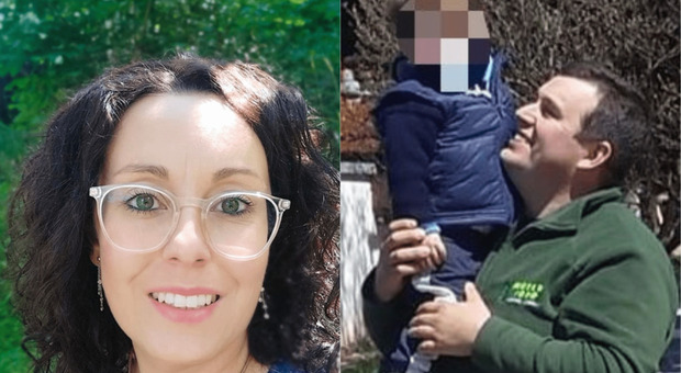 Uccide la compagna di 37 anni a coltellate e si ammazza: Igor Moser e Ester Palmieri si stavano separando, avevano 3 figli piccoli