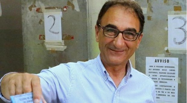 Comunali 2017, Abramo senza avversari: eletto sindaco per la quarta volta