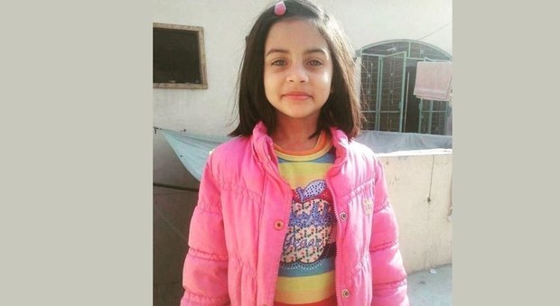 Zainab, violentata e uccisa a 8 anni: il suo aguzzino ucciso in carcere