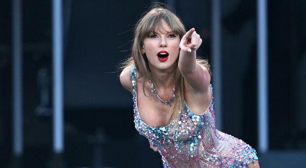 Taylor Swift, ecco l'album-evento: è già il più atteso di sempre. Sedici tracce e un duetto con Post Malone