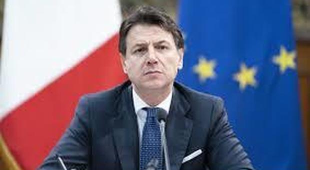 Il premier Conte ai magistrati: «Sentiti tutti i pareri, scelta condivisa con la Lombardia»