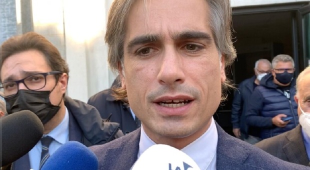 Giuseppe Falcomatà, Cassazione annulla condanna: torna a essere sindaco di Reggio Calabria