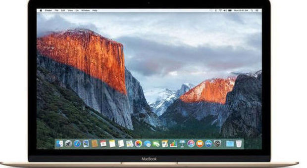 Apple, arriva El Capitan sui Mac: ​ecco cosa cambierà
