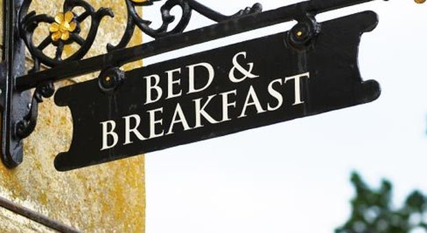 Bed and Breakfast, nasce il coordinamento cittadino