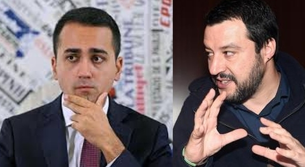Salvini, ok a Casellati: «Può fare un buon lavoro»