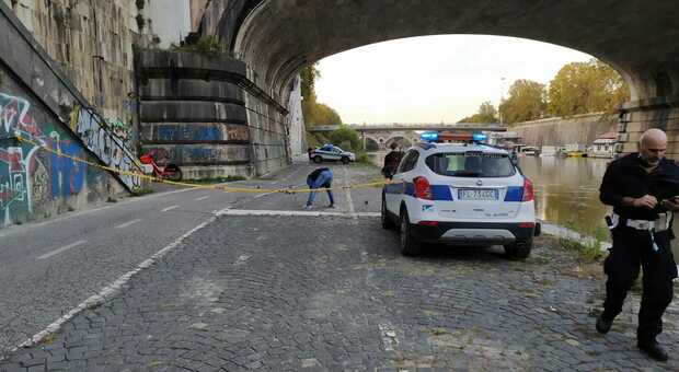 Roma, 23enne si getta da ponte Regina Margherita: gravissima, muore in ospedale