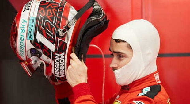 Formula 1, le pagelle delle prove: Leclerc raggio di sole Ferrari