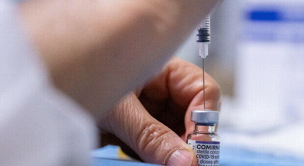 Accordo Ue-Pfizer per ridurre le dosi dei vaccini contro il Covid-19