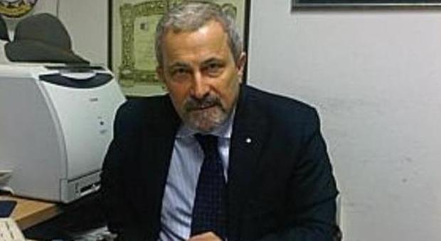 Pasquale D'Avella presidente dei farmacisti di Ascoli