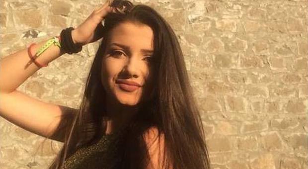 Aurora Graziani morta a Viterbo, è giallo. Il medico: «Stava bene». Previsti gli esami tossicologici