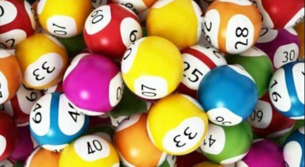 Lotto, SuperEnalotto e 10eLotto: i numeri vincenti dell'estrazione del 27 luglio