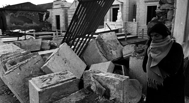 Terremoto, la stessa potenza dell’Irpinia nell’80 ma oggi senza morti: ecco perché