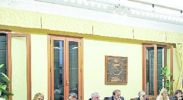 SANTA MARIA DI SALA E' Salexit. Il Consiglio di Santa Maria di Sala vota a maggioranza