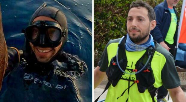 Raffaele Gulmanelli morto durante la pesca in apnea, aveva 36 anni: il corpo ritrovato davanti agli amici