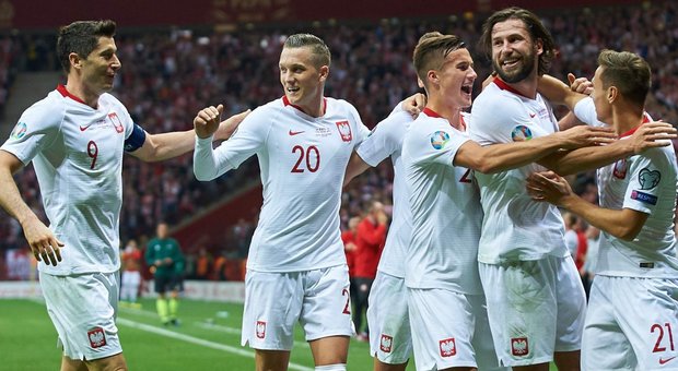 Euro 2020, promosse alla fase finale anche Polonia e Russia. Vincono Germania e Olanda