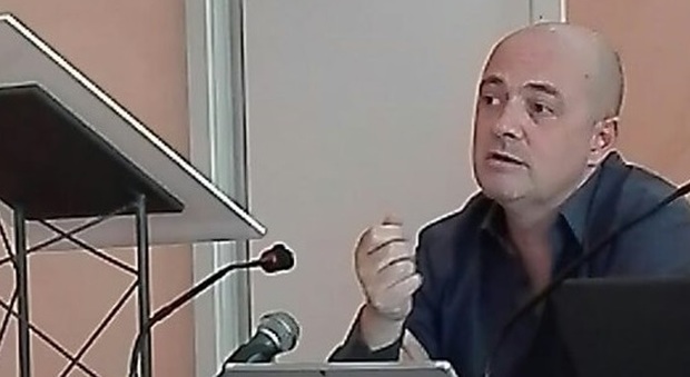 Fabio Andreola