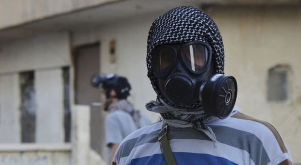 Mosca: «L'Isis è in possesso di tecnologie complesse per produrre armi chimiche»