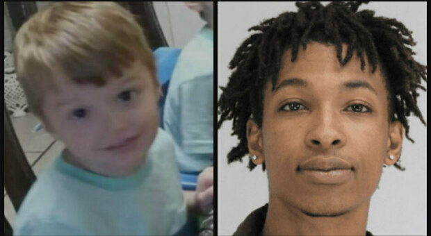 Usa, bambino di quattro anni trovato morto in strada a Dallas