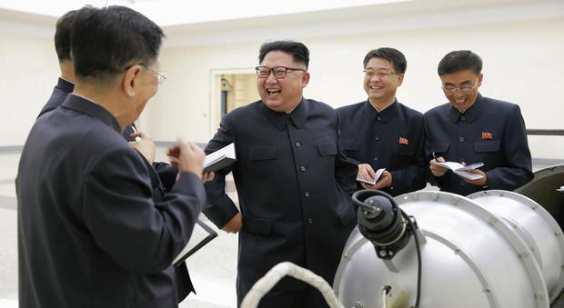 Corea del Nord: «Trump ha acceso la miccia, sarà pioggia di fuoco»