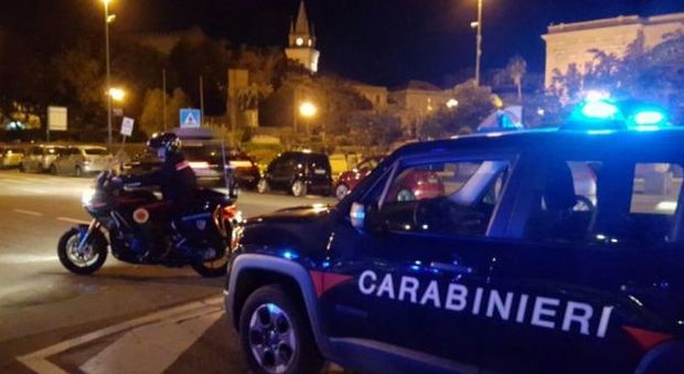 Roma, droga e armi al Trionfale: arrestate tre persone