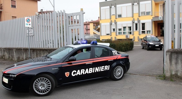 Tuscania: fermato in auto con 60 grammi di cocaina