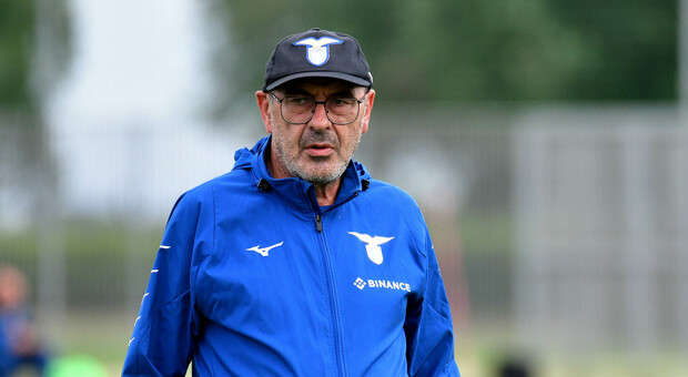 Lazio, la corsa Champions passa per il Lecce: è una delle tre squadre ancora imbattute contro la squadra di Sarri